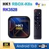 TV şi echipamente – Console Smart-TV