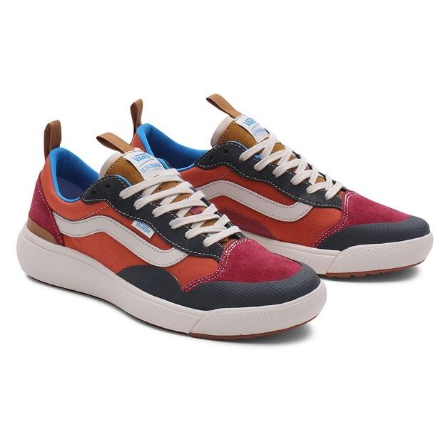 

Vans Ultrarange EXO SE кроссовки
