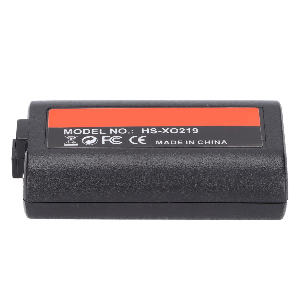 Battery Pack for Xbox One Controller 1200mAh Rechargeable Replacement Controller Battery Pack Set