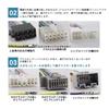Connector Pin Removal Car Terminal Removal Key Tool Wiring Terminal Pin Puller Repair Removal