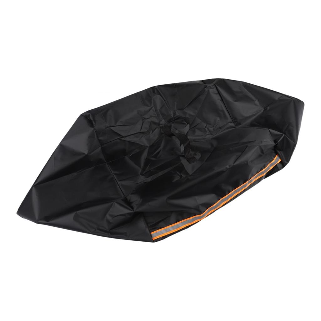 Weather Shield 56 X 43 X 31cm Robotic Mower Cover Rain Snow Sun Dust Protection Easy Installation Quick On off Fit