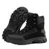 2025 new large size men's shoes outdoor high-top desert tactical hiking hiking shoes men