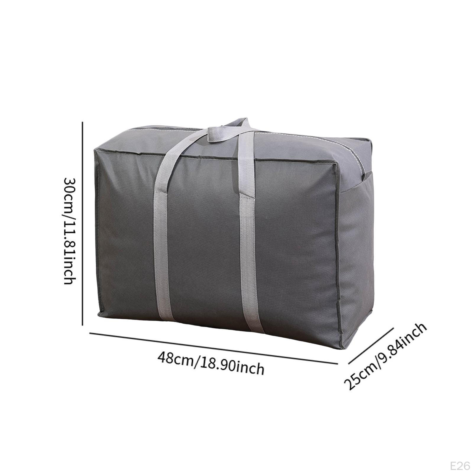 Сумка для переезда дома — фото 15