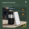 Newmine PBS005 Portable Outdoor Bluetooth Speaker CN plug (adapter included)