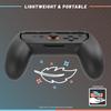 Hyperkin Pro Handle Attachment Set Pro Handle Attachments for Nintendo Switch 2 Enhanced Grip for Comfortable Operation and Extended Play Easy To Even