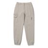 MALBON GOLF Basic Jogger Pants Greysh Beige (Woman)
