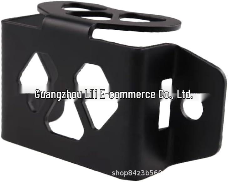 Chunfeng 450MT 2025 Rear Brake Fluid Reservoir Guard Cover