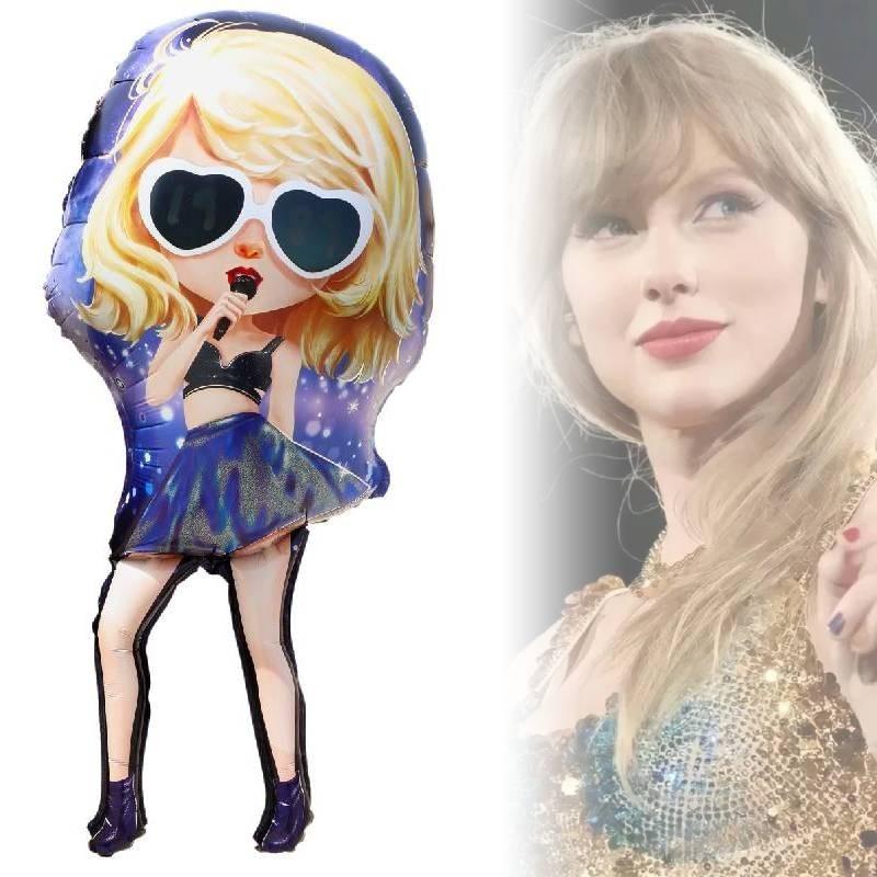 Multi-functional Portable Air Pump Compact Design For Inflating Latex Balloons And Swimming Rings