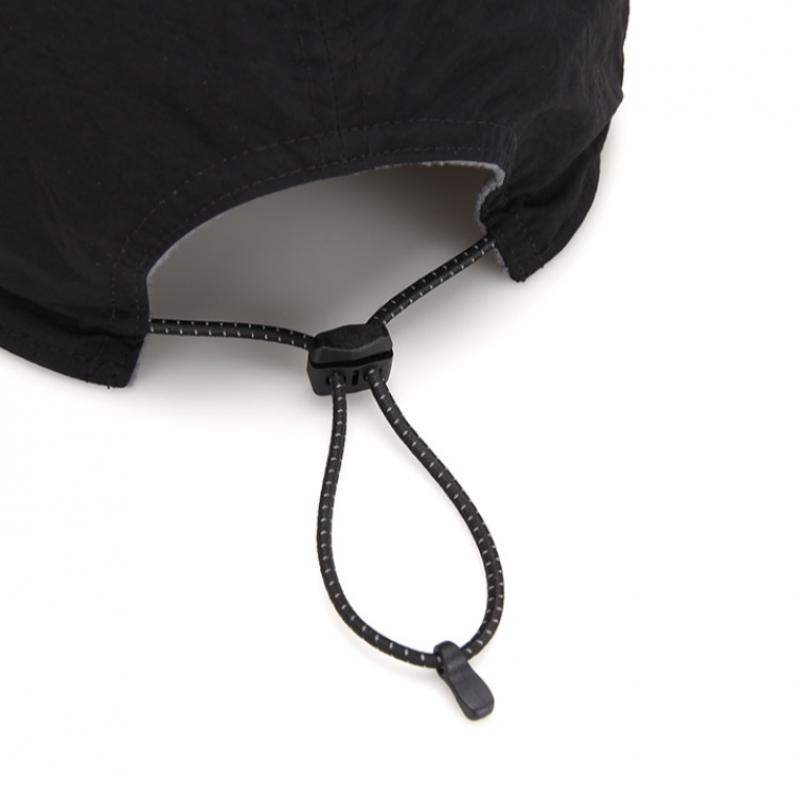 Kangol Combria Reversible Cap Black 4604