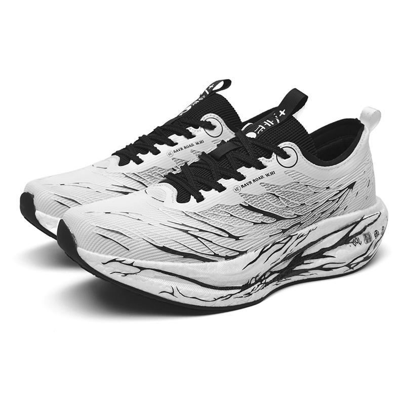 

Новые мужские кроссовки с мягкой подошвой и амортизацией, обувь для пар, обувь для бега на открытом воздухе, легкая, удобная и дышащая спортивная обувь 44