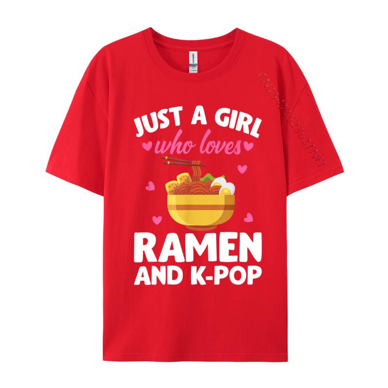 Ramen and Graphic for Ramen and Graphic for T Shirts for Men Normal Tops Tees Latest Printing Tops Shirts Cotton