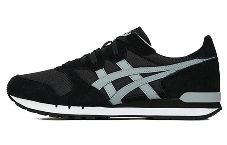 Onitsuka Tiger Alvarado Черный D845L-001 37.5