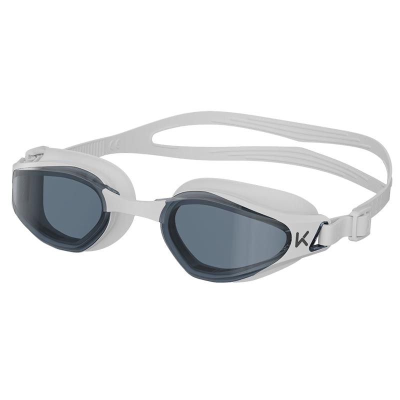 

Keep 870 Professional Anti-Fog Swimming Goggles Plano