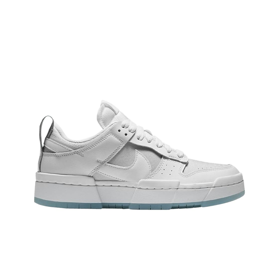 

(w) Nike Dunk Low Disrupt Photon Dust 225