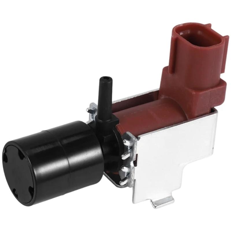 Control Solenoid Valves for Hilux Vigo 1KD 2KD 05-15 9091012184 1846003730 Vacuum Switching Valves Automotive Accessories