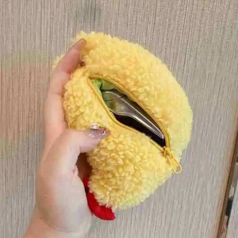 Labubu Doll Monsters Series Wacky Earphone Bag, Fashionable Adorable Doll, Action Doll for Gift