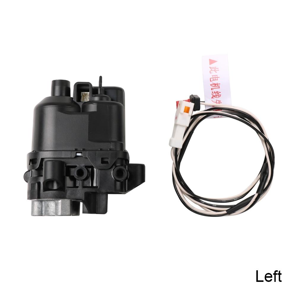 Auto RearView Sklopný aktuátor dveří Sklopení bočních zrcátek Motor pro HONDA CRV 8th 9th Accord ELYSION Odyssey XRV VEZEL Autopříslušenství