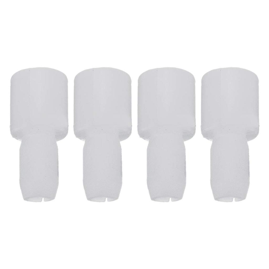 4 Pieces for Plouluyt B5 B7 5 6 4 Golf 4 5 Movable Door Window Glass Pins