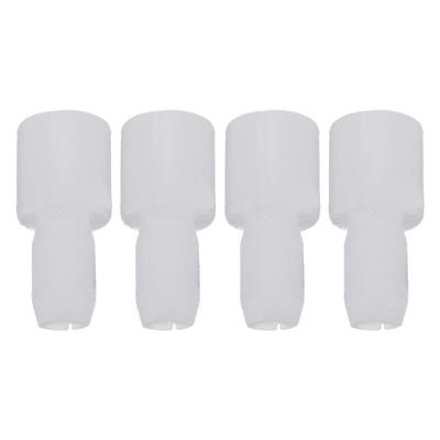 4 Pieces for Plouluyt B5 B7 5 6 4 Golf 4 5 Movable Door Window Glass Pins
