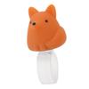Wrist Night Light Mini Silicone Cute Novelty Animal USB Rechargeable Touch Lamp Bedroom Dorm Decor