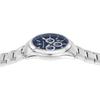 genuine Maserati Attrazione 43 mm quartz watch luminous dial 5 ATM Japanese movement years [Official product] men's R8853151005, hands, waterproof, [2