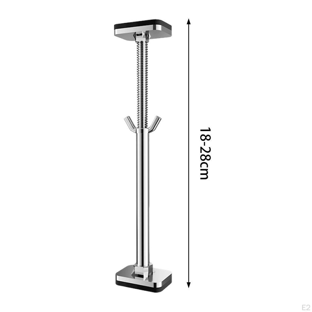 Adjustable Bracket for Undermount Kitchen Sink Support