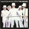 7inch Record DICKIES  Nights In White Satin AMS7469 AM Records 1979 UK Rock Used