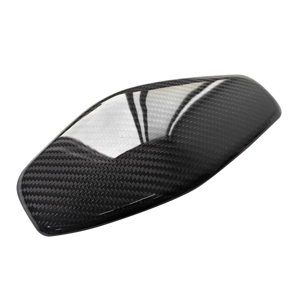Carbon Fiber Motorcycle Propeller Shaf Cover for HONDA ADV 350 2025-2026
