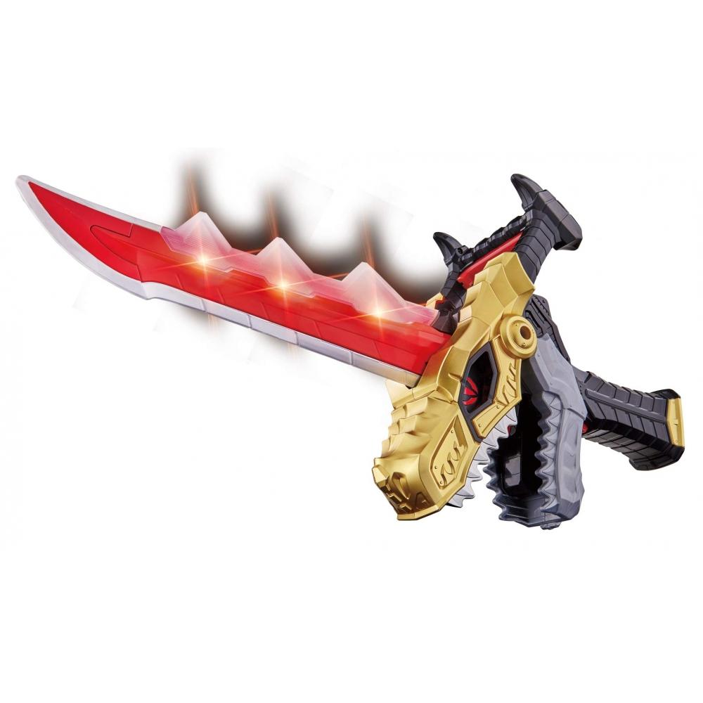 Рю Сосер DX Рю Со Кен Рю Со Кен — фото 6