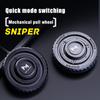 Creative Anti-Stress 3-in-1 EDC Fidget Spinner Push Card Hand Spinner for Fidget Toy Adult Stress Relief Kids Gift