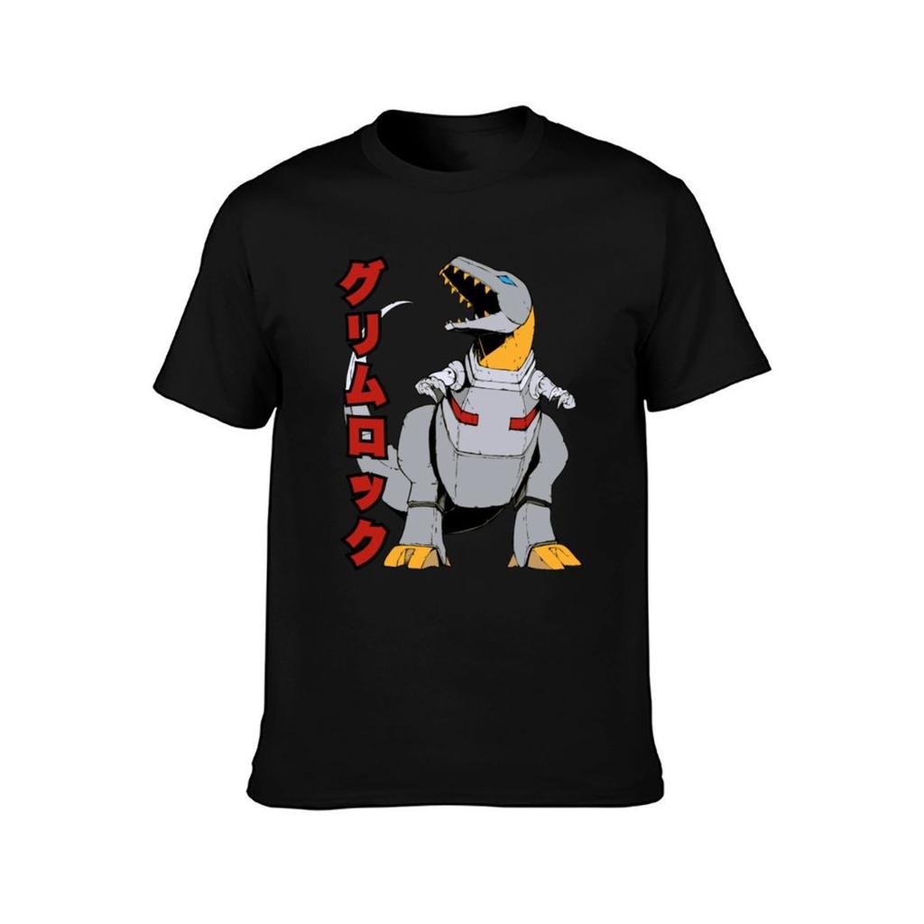 gamera attack TShirt Water Resistant Casual TShirt