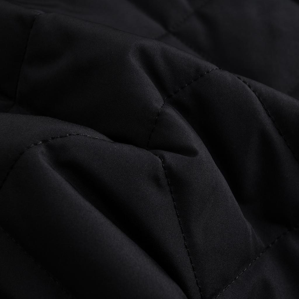 Anta Outdoors Cotton Jacket Men Jackets 952546801-2