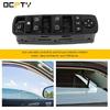 OCPTY Power Window Switch Driver Side Power Window Master Control Switch Fits for Mercedes-Benz 2007-2009 GL320 for GL350 for GL450 2007-2012 for