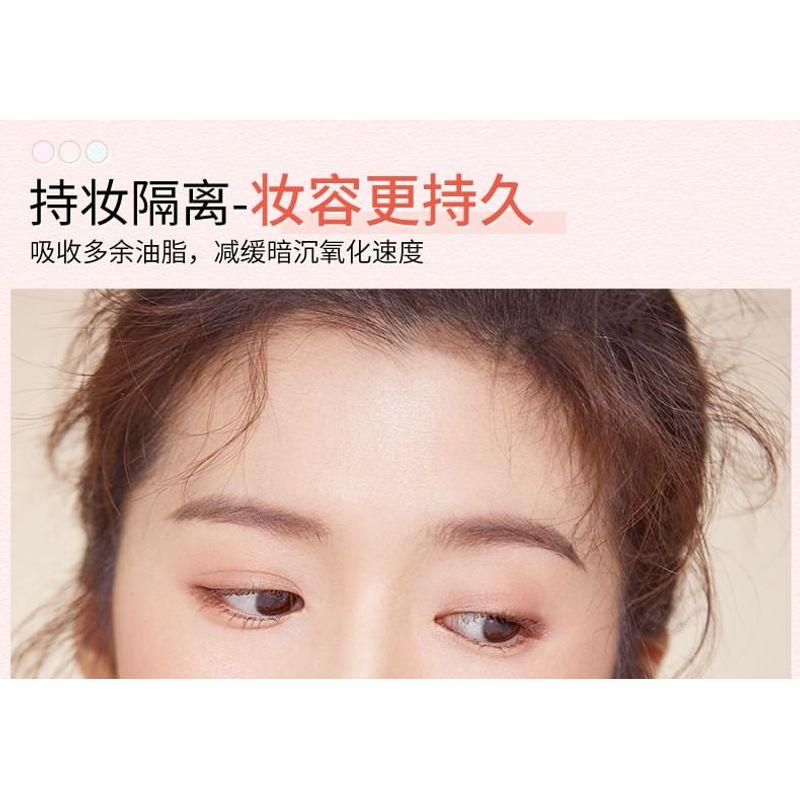 MEIKING - Makeup Primer - 3 Colors