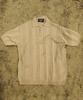 XTONZ Xtk016 Dapper Deal Cable Knit (Khaki)