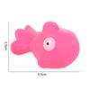 For  Funny Gift Sound Squeaky Squeeze Children Animals Bath Toys Baby Bath Toys Float Shower  Swimming Water Toys