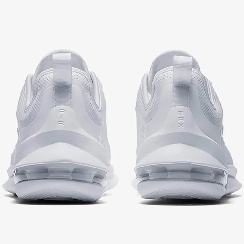 Nike Air Max Axis W AIR MAX AXIS Japan Size White/Black/White AA2168-100 24.0cm