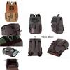 Zaino Tokyo Revengers One Piece Grande Capacità Coulisse Borsa Casual da Viaggio