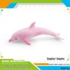 Children's Marine Life Humpback Whale Model Toy Simulation