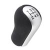 5 Speed Lever Gear Stick Shift Knob for AYGO Verso Yaris Avensis Car 1992‑2009