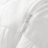 Leting Sweet & Chic Puff Sleeve A-Line Dress