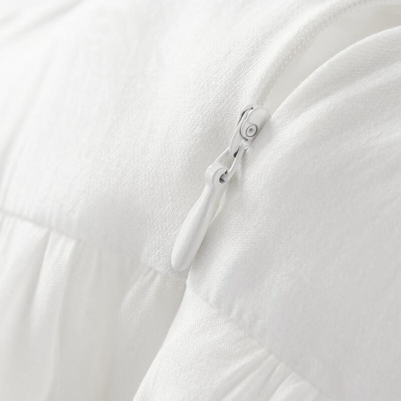 Leting Sweet & Chic Puff Sleeve A-Line Dress