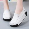 Fashion Moccasin Super Lightweight Fit Shoes Woven Loafers Ladies Womens Walking Sneakers Sports Shows Fashion Second Hand