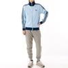 Adidas Originals Adicolor Classic Track Top Clear Indigo (Jersey) Sky/Night J/XL