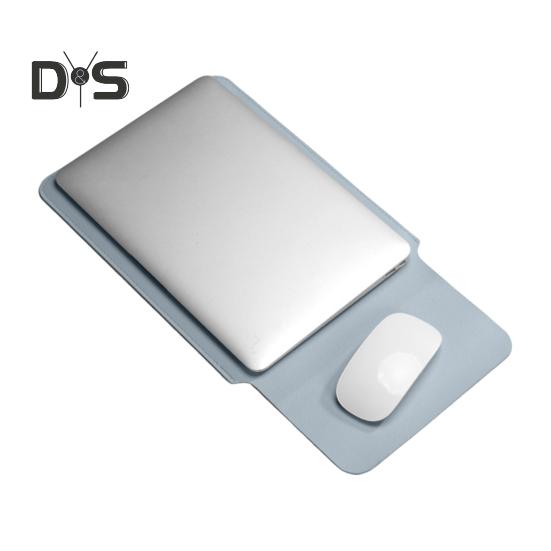 Laptoptasche, wasserdicht, kratzfest, minimalistisches Design, Notebooktasche, Laptophülle für MacBook Pro/Air