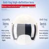Universal 3C Certified Motorcycle Helmet for All Seasons - Cute, Safe, Sun-Protected, Unisex Half Helmet for Summer and Fall/Winter