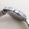 [USED] Mens Watch CITIZEN Eco-Drive Solar Silver Blue 10ATM 2599 Japan Store