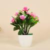 Decorațiuni pentru casă – Flori decorative şi coroane de flori