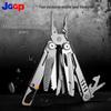 Alicates Multiusos de Supervivencia para Exteriores JGGP