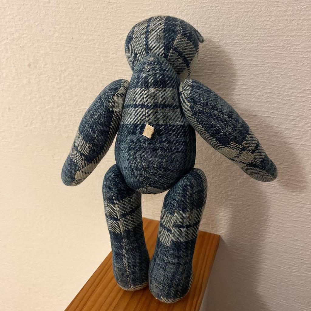 [USED] Teddy Bear